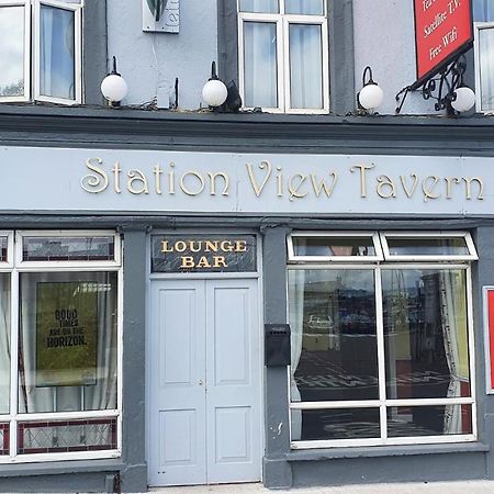 Station View Tavern Cork Eksteriør billede