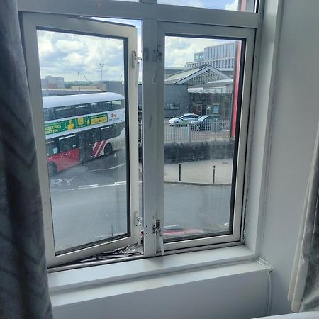 Station View Tavern Cork Eksteriør billede
